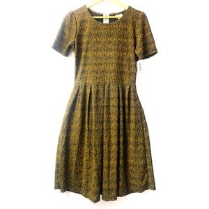 NEW LulaRoe Amelia Dress | Size L